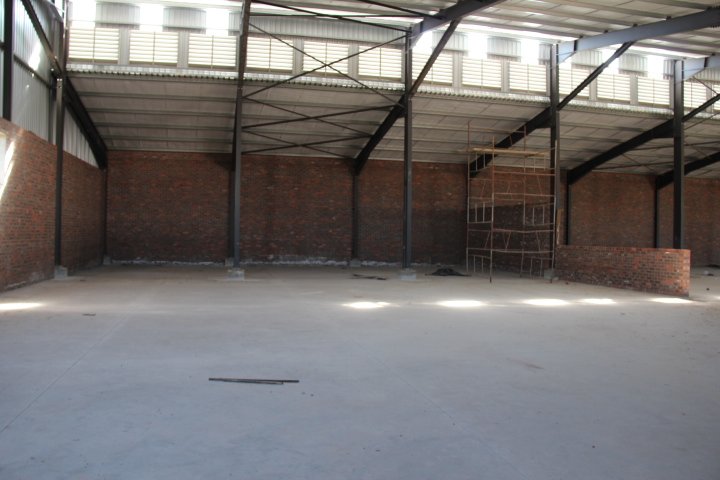 To Let Commercial Property for Rent in George Industrial Western Cape